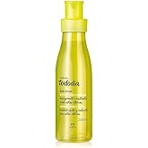 Body Splash Capim Limão e Hortelã Tododia Desodorante Colônia Natura 200ml