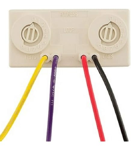 Xiaomi M365 Pro Rilevatore Di Fumo Indirizzabile Fire-Lite SD365R-IV - Per Sistemi Di Allarme Antincendio Rilevatore Indirizzabile SD365R-IV - Foto 10