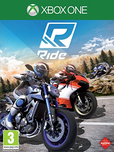Ride (Xbox One) [Uk Import]