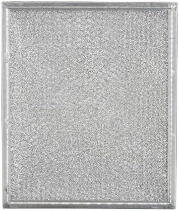 Amazon Com Broan Nutone Broan Bp55 8 X 9 1 2 Inch Aluminum Grease Filter For Range Hood Home Improvement