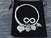 Infinity Collection Aunt Bangle Bracelet- Aunt Jewelry- Bracelets for Aunts- Gift for Special Aunt