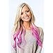 Pink Hair Chalk - Edge Blendable Hair Color
