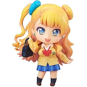 ねんどろいど おしえて!  ギャル子ちゃん ギャル子  ノンスケール ABS&PVC製 塗装済み可動フィギュア