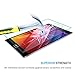 SPARIN Glass Screen Protector for ASUS ZenPad S 8.0 (Z580C/Z580CA), ASUS ZenPad S 8.0 Z580C Screen Protector, Not for ZenPad 8.0 (Z380C)