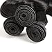 Peruvian Body Wave Virgin Hair Bobofun Peruvian Human Hair Body Wave Bundles 8A Grade 100% Unprocessed Hair Extensions Natural Color Mix Length