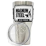 30 oz Tumbler | Vacuum Insulated Stainless Steel