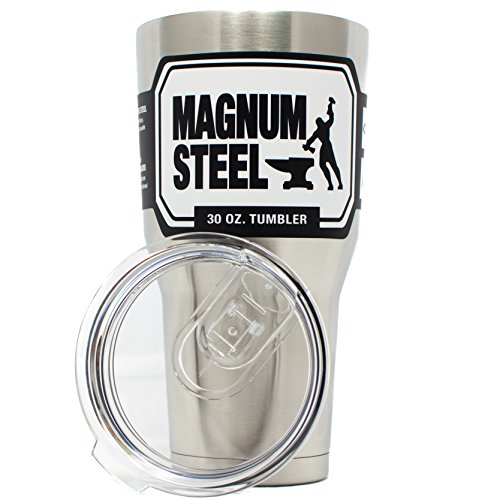 30 oz Tumbler | Vacuum Insulated Stainless Steel