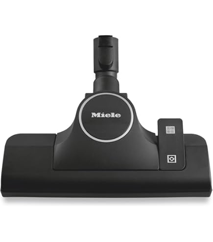 Amazon.com: Miele SBD 660-3, AirTeQ Floor Nozzle, High Suction
