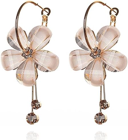 Tiaraz Jewellery Gold Plated Fancy Party Wear Earrings for Girls and Women