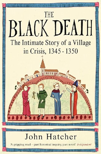 Download The Black Death: An Intimate History (English Edition) PDF