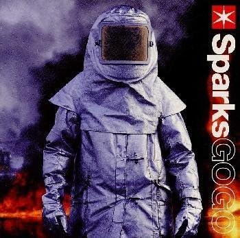 Mexico 98 Sparks Gogo 八熊慎一 たちばな哲也 Puffy Sparks Gogo