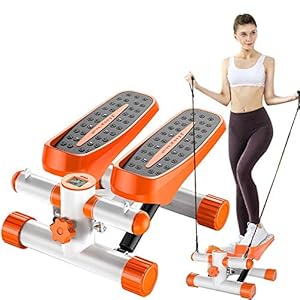 DODOBD-Mini-Stepper-Home-Stepper-with-Wireless-Training-Computer-Up-Down-Stepper-for-Beginners-and-Advanced-Users-Small-and-Compact-Home-Gym-Equipment-Endurance-Training DODOBD Mini Stepper, Home Stepper with Wireless Training Computer, Up-Down Stepper for Beginners and Advanced Users…