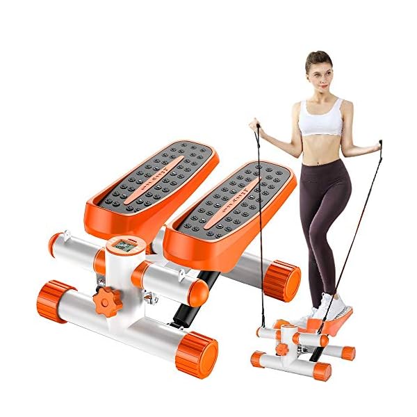 DODOBD-Mini-Stepper-Home-Stepper-with-Wireless-Training-Computer-Up-Down-Stepper-for-Beginners-and-Advanced-Users-Small-and-Compact-Home-Gym-Equipment-Endurance-Training DODOBD Mini Stepper, Home Stepper with Wireless Training Computer, Up-Down Stepper for Beginners and Advanced Users…