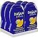 DASANI Drops Orange Passionfruit Water Flavor Enhancer Drink Mix, 1.9 Fl. Oz, 6 Pack
