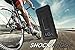 TOUGHBOX Galaxy S7 Case Edge, [Shield Series®] [Shockproof] [Black] for Samsung Galaxy S7 Edge Case [Built in Screen Protector] [with Holster & Belt Clip] [Has Kickstand]