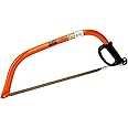 Bahco 10-24-51 24-Inch Ergo Bow Saw for Dry Wood and Lumber
