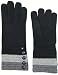 Dahlia Women's Winter Wool Blend Knitted Gloves