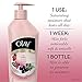 Olay Fresh, 8.4 oz