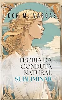 Livro Teoria da Conduta Natural Subliminar