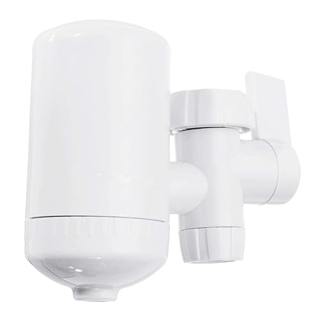 Generic 3l Min Replaceable Kitchen Water Filter Faucet Tap Device