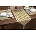 Lenox Laurel Leaf Set of 4 Napkins, Platinum