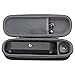 XANAD Hard Travel Carrying Case for Beats Pill + Plus Portable Speaker - Storage Protective Bag primary