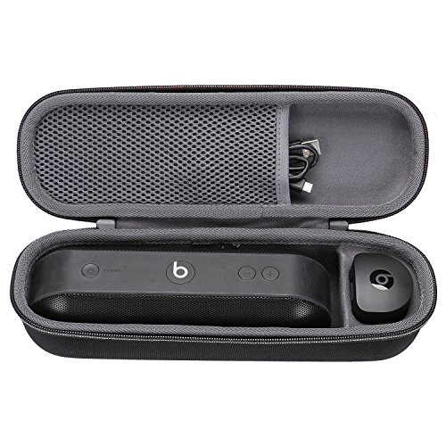 XANAD Hard Travel Carrying Case for Beats Pill + Plus Portable Speaker - Storage Protective Bag