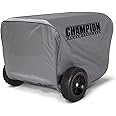 Champion Weather-Resistant Storage Cover for 4800-11,500-Watt Portable Generators