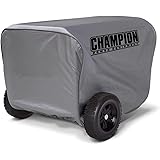 Champion Weather-Resistant Storage Cover for 4800-11,500-Watt Portable Generators