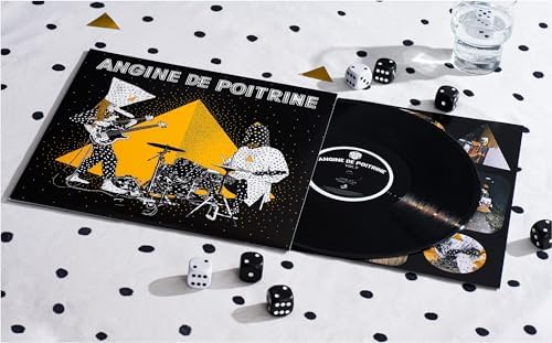 Amazon.com: Vol. I: CDs & Vinyl