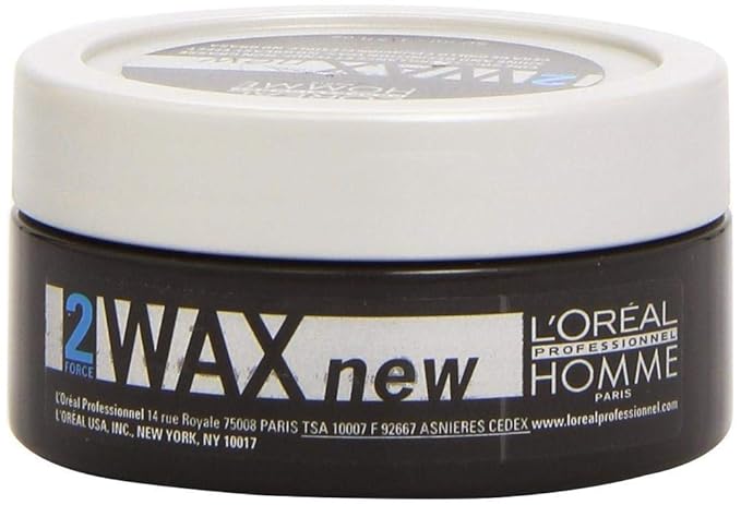 Buy L Oreal Paris Force 2 Wax Definition Wax For Men 50ml Online