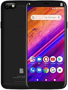 celulares baratos en amazon