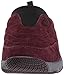 Propét Womens W3851 Wash & Wear Slip-on Ii Slip Resistant Sneaker Walking Shoe