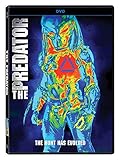 The Predator (2018)