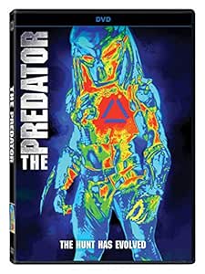 The Predator (2018)