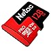 128GB Micro SD Memory Card UHS I U3 V30 Pro High Speed Micro SDXC TF Card