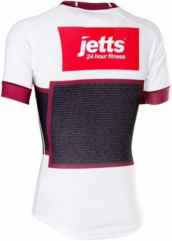 north harbour rugby jersey