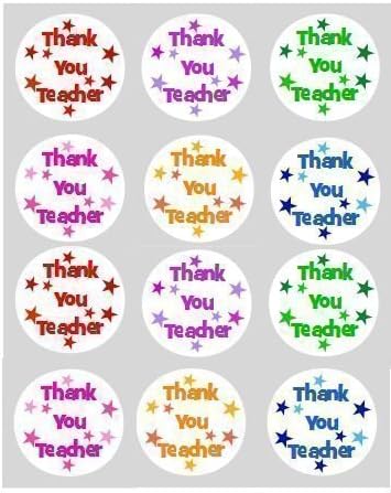 12 Thank You Teacher Wafer Paper Cupcake Decoration Toppers 40mm Stars Elipesa Com 12 Thank You Teacher Wafer Paper Cupcake Decoration Toppers 40mm Stars Elipesa Com