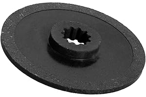 Disc Brake 7024785 Compatible with JLG Scissor Lift 1930ES 2030ES 2646ES 3246ES R10