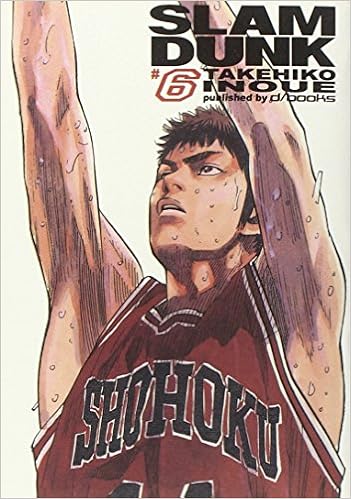 slam dunk 6