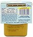 Gerber 2nd Foods Macaroni & Cheese with Vegetables Pureed Baby Food, 4 Ounce Tubs, 2 Count (Pack of 8)