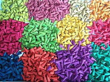 Incense Cones Mixed Variety of Scents (Pack of 100 Cones)