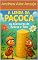 Livro A lenda da paçoca: As aventuras de felícia e tito