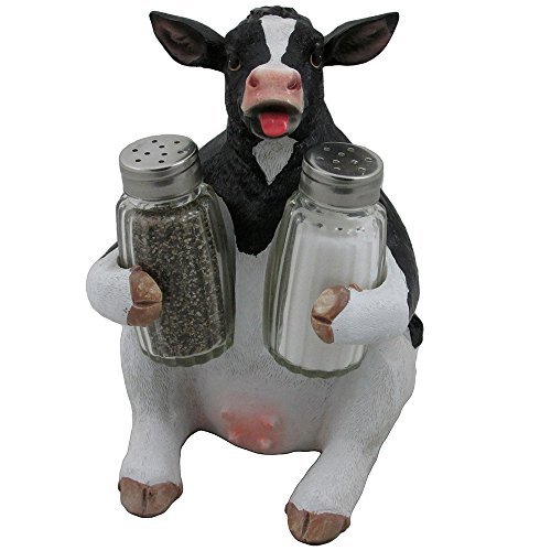 Farm Animal Salt and Pepper Shakers Farm Animal Salt Shaker