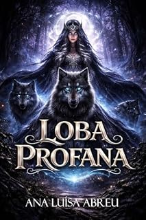 Livro Loba Profana (Trilogia de Sangue e Luar Livro 3)