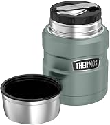 Thermos Stainless King Food Flask 470ml Durable Insulated Lunch Jar Duck Egg view 4