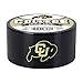 Duck Brand 240284 University of Colorado College Logo Duct Tape, 1.88-Inch by 10 Yards, Single Roll