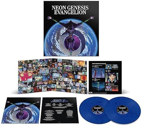 Various - Evangelion Finally - Amazon.com Music