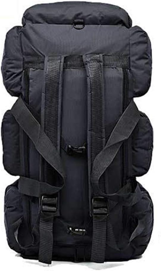 LWLEI 90L Outdoor Travel Hiking Backpack Camping Daypacks