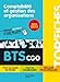 Comptabilité et gestion des organisations BTS CGO by